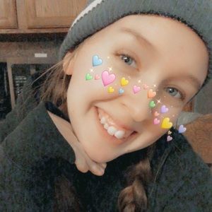 Meet your Posher, Anastasia